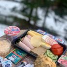 Śniadania Zakopane - catering - dostawa na telefon - Zakopane