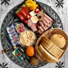 Śniadania Zakopane - catering - dostawa na telefon - Zakopane