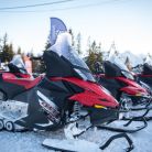 Snow Safari skutery śnieżne Zakopane Snow Safari - Skutery śnieżne Zakopane - sport i rekreacja - skutery śnieżne - Zakopane