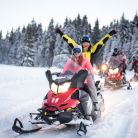 Snow Safari skutery śnieżne Zakopane Snow Safari - Skutery śnieżne Zakopane - sport i rekreacja - skutery śnieżne - Zakopane