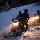 Snow Safari skutery śnieżne Zakopane Snow Safari - Skutery śnieżne Zakopane - sport i rekreacja - skutery śnieżne - Zakopane
