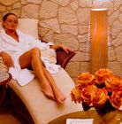 Centrum SPA Hotel Skalny Zakopane Centrum SPA Hotel Skalny - spa - sauna - Zakopane