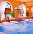 Centrum SPA Hotel Skalny Zakopane Centrum SPA Hotel Skalny - spa - sauna - Zakopane