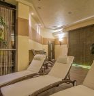 Saunarium - Termy Szaflary - spa - sauna - Szaflary
