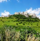 Spisz i Jaskinia Lodowa - Słowacja - wycieczka z Zakopanego Słowacki Spisz i Jaskinia Lodowa z biurem Strama - jednodniowe - Wycieczka na Słowacki Spisz - Zakopane