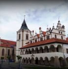 Spisz i Jaskinia Lodowa - Słowacja - wycieczka z Zakopanego Słowacki Spisz i Jaskinia Lodowa z biurem Strama - jednodniowe - Wycieczka na Słowacki Spisz - Zakopane