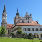 Słowacki Spisz z biurem Prestige - jednodniowe - Wycieczka na Słowacki Spisz - Zakopane