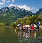 Zakopane biuro turystyczne STRAMA. Spływ przełomem Dunajca Biuro turystyczne Strama - organizatorzy wycieczek - organizator wycieczek - Zakopane