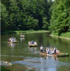 Polski spływ przełomem Dunajca Oto Tatry Polski spływ przełomem Dunajca z biurem Oto Tatry - jednodniowe - wycieczka na spływ Dunajcem - Zakopane