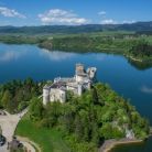 Słowacki spływ przełomem Dunajca z biurem Trio Travel - jednodniowe - wycieczka na słowacki spływ Dunajcem - Zakopane