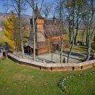 Słowacki spływ przełomem Dunajca z biurem Trio Travel - jednodniowe - wycieczka na słowacki spływ Dunajcem - Zakopane