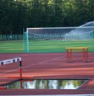 Stadion lekkoatletyczny COS - sport - stadion sportowy - Zakopane