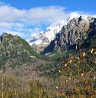 Dolina Staroleśna Dolina Staroleśna - doliny - dolina - Tatry