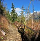 Dolina Staroleśna Dolina Staroleśna - doliny - dolina - Tatry