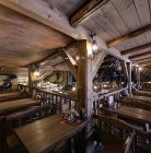 Stek Chałupa Restauracja Grill Zakopane