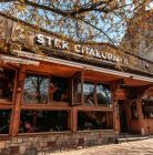 Stek Chałupa Restauracja Grill Zakopane Stek Chałupa - grill - grill - Zakopane