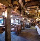 Stek Chałupa Restauracja Grill Zakopane Stek Chałupa - grill - grill - Zakopane