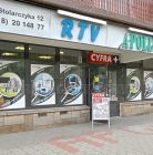 Sklep RTV AGD SAT Apollo - agd rtv komputery - rtv agd - Zakopane