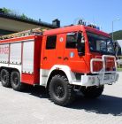 Straż Pożarna Zakopane