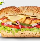 SUBWAY Zakopane Subway - fast food - fast food - Zakopane