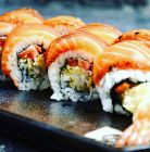 Sushi Banzai Nowy Targ Banzai Sushi - sushi - sushi - Nowy Targ