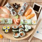 Sushi House Nowy Targ Sushi House - sushi - sushi - Nowy Targ