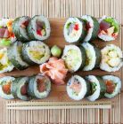 Sushi House Nowy Targ Sushi House - sushi - sushi - Nowy Targ