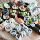 Sushi House Nowy Targ