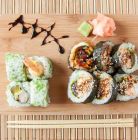 Sushi House Nowy Targ Sushi House - sushi - sushi - Nowy Targ