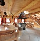 Zakopane szałas regionalny u Kubika Szałas Kubik - grill - grill - Zakopane