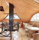 Zakopane szałas regionalny u Kubika Szałas Kubik - grill - grill - Zakopane
