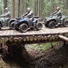 Szkoła Quadów Witów - Zakopane Szkoła Quadów - sport i rekreacja - wyprawy na quadach - Witów