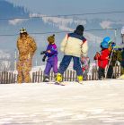 Szkoła narciarska i snowboardowa Murzasichle SKI Szkoła narciarska i snowboardowa Murzasichle SKI - narty - szkoła narciarskia - Murzasichle