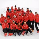 Szkoła narciarska Ptak-Team Rusiń-ski Szkoła narciarska Ptak-Team RusińSki - narty - szkoła narciarskia - Bukowina Tatrzańska