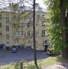 Szpital Specjalistyczny Chorób Płuc Szpital Specjalistyczny Chorób Płuc - placówki medyczne - szpital - Zakopane