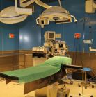 Szpital Powiatowy Zakopane Szpital Powiatowy - placówki medyczne - przychodnia lekarska - Zakopane