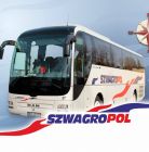 Szwagropol - bilety autobusowe - bilety autobusowe - Zakopane