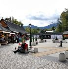 Targ pod Gubałówką Targ pod Gubałówką - kwiaty upominki pamiątki - pamiątki upominki - Zakopane