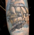 Salon tatuażu i piercingu - Zakopane OnexTattoo Salon tatuażu OnexTattoo - usługi - studio tatuażu - Zakopane