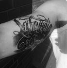 Salon tatuażu i piercingu - Zakopane OnexTattoo Salon tatuażu OnexTattoo - usługi - studio tatuażu - Zakopane