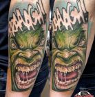 Salon tatuażu i piercingu - Zakopane OnexTattoo Salon tatuażu OnexTattoo - usługi - studio tatuażu - Zakopane