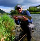 Tatra Fly Fishing- wyprawy wędkarskie Tatra Fly Fishing - wyprawy wędkarskie - sport i rekreacja - wędkarstwo - Zakopane