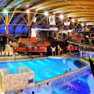 Aquapark Tatralandia. Baseny Słowacja. Aquapark Tatralandia - baseny - basen termalny | aquapark - Liptovsky Mikulas