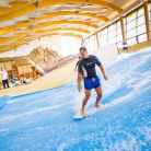 Aquapark Tatralandia. Baseny Słowacja.