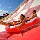 Aquapark Tatralandia. Baseny Słowacja. Aquapark Tatralandia - baseny - basen termalny | aquapark - Liptovsky Mikulas