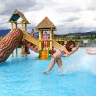 Aquapark Tatralandia. Baseny Słowacja. Aquapark Tatralandia - baseny - basen termalny | aquapark - Liptovsky Mikulas