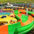 Aquapark Tatralandia. Baseny Słowacja. Aquapark Tatralandia - baseny - basen termalny | aquapark - Liptovsky Mikulas