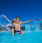 Aquapark Tatralandia. Baseny Słowacja. Aquapark Tatralandia - baseny - basen termalny | aquapark - Liptovsky Mikulas