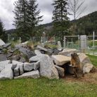 Tatrzański Park Edukacyjny Zakopane pod Wielką Krokwią Tatrzański Park Edukacyjny - dla dzieci - zajęcia dla dzieci - Zakopane