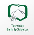 Tatrzański Bank Spółdzielczy punkt kasowy w Zębie - banki i bankomaty - bank - Ząb